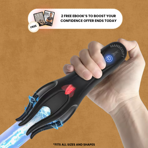 MANSCULPT™ Wave Therapy Pro